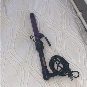 Hot Tools Ceramic 1” Curling Iron